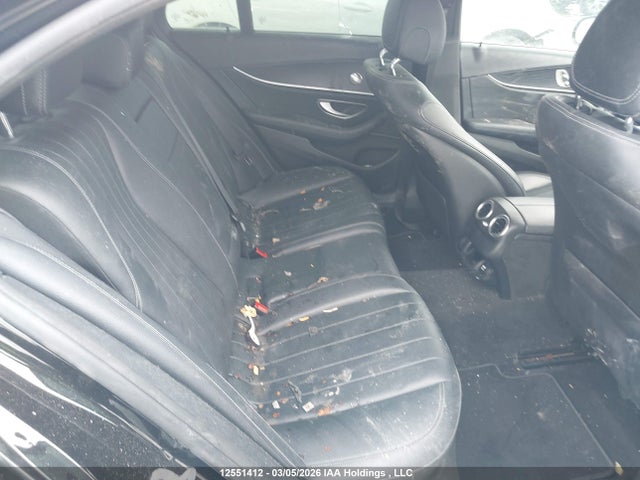 WDDZF4KB3KA560870 Mercedes-Benz E 300 4matic