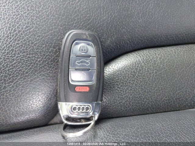 Продаж на аукціоні авто 2014 Audi Q5 Tdi Technik, vin: WA1MMCFP9EA053254, номер лоту: 12551415
