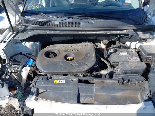 KIA Soul ! 2014 KNDJX3A59E7089853 Image 10