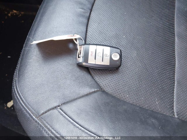 KIA Soul ! 2014 KNDJX3A59E7089853 Image 11