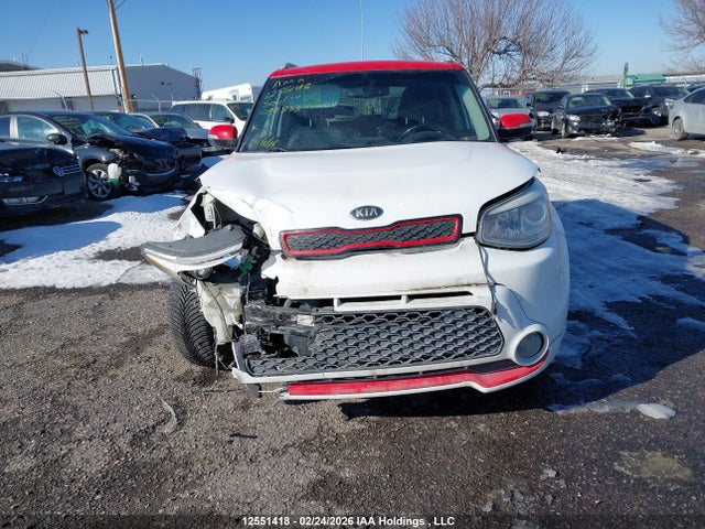 KIA Soul ! 2014 KNDJX3A59E7089853 Image 12