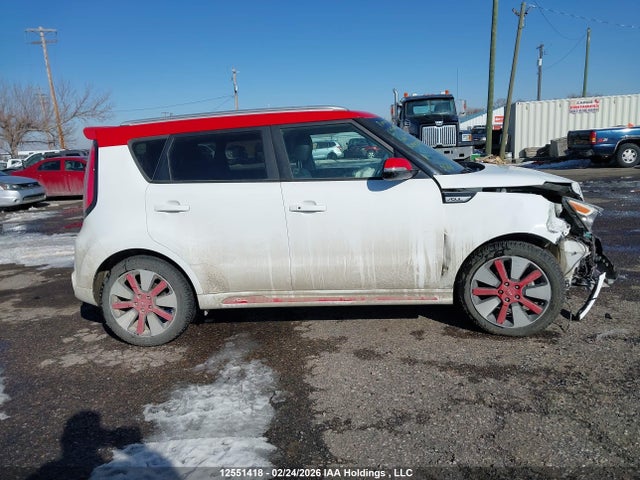 KIA Soul ! 2014 KNDJX3A59E7089853 Image 13