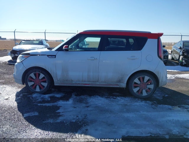 KIA Soul ! 2014 KNDJX3A59E7089853 Image 14