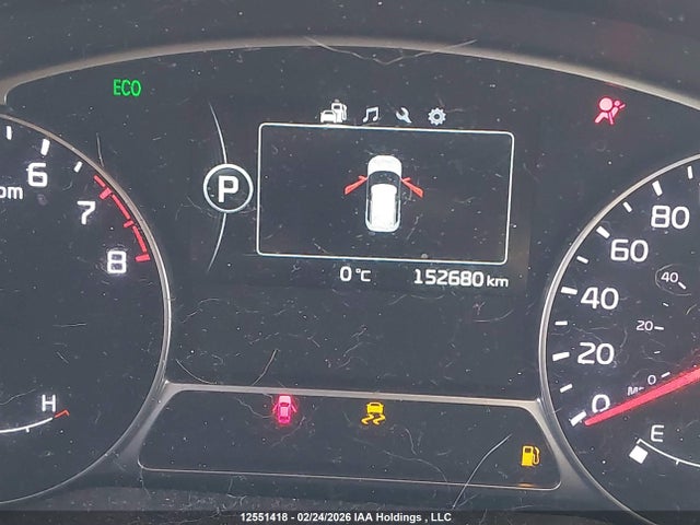 KIA Soul ! 2014 KNDJX3A59E7089853 Image 15