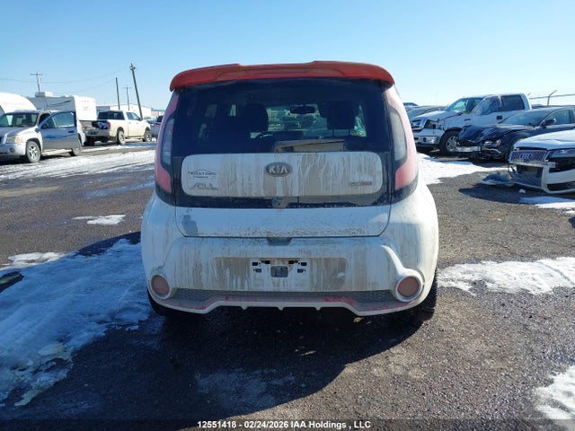 KIA Soul ! 2014 KNDJX3A59E7089853 Image 16