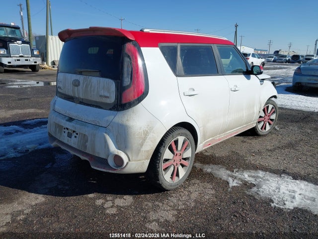 KIA Soul ! 2014 KNDJX3A59E7089853 Image 4