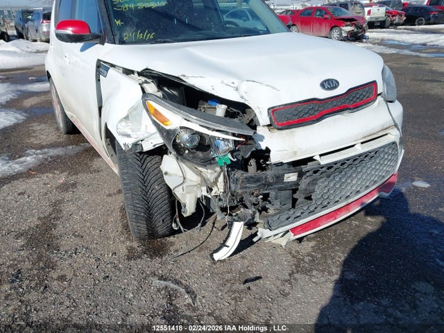 KIA Soul ! 2014 KNDJX3A59E7089853 Image 6