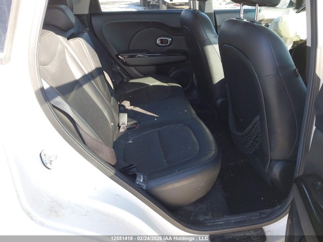 KIA Soul ! 2014 KNDJX3A59E7089853 Image 8