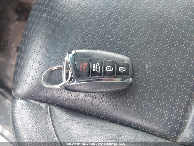 5XYZUDLA2FG239575 Hyundai Santa Fe Sport 2.0t Limited