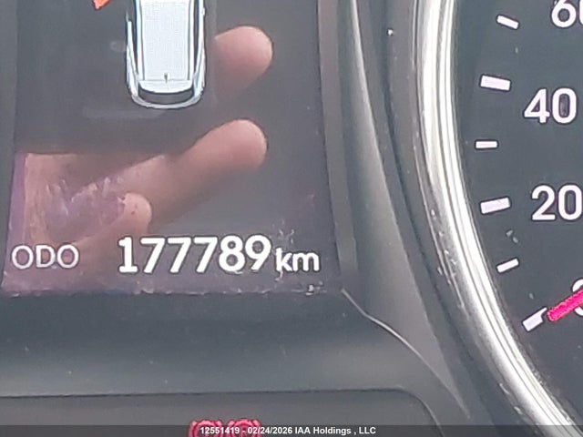 5XYZUDLA2FG239575 Hyundai Santa Fe Sport 2.0t Limited