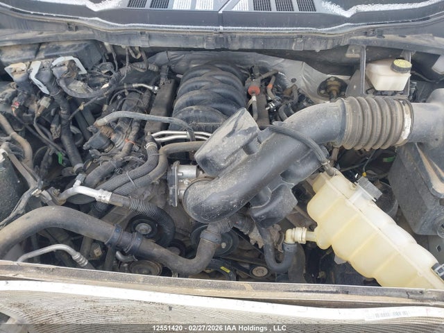 Продаж на аукціоні авто 2023 Ford F-150 Xlt, vin: 1FTFW1E56PKF43452, номер лоту: 12551420