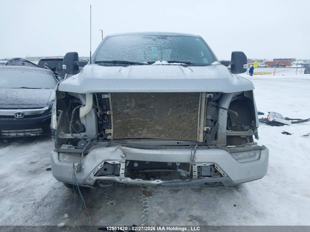 Продаж на аукціоні авто 2023 Ford F-150 Xlt, vin: 1FTFW1E56PKF43452, номер лоту: 12551420