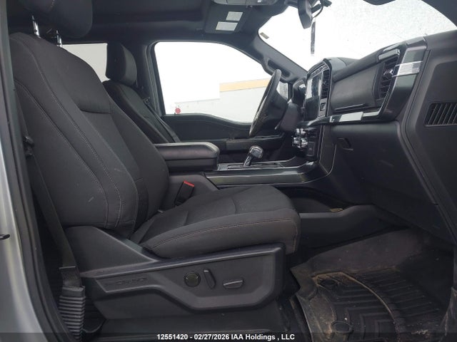 Продаж на аукціоні авто 2023 Ford F-150 Xlt, vin: 1FTFW1E56PKF43452, номер лоту: 12551420