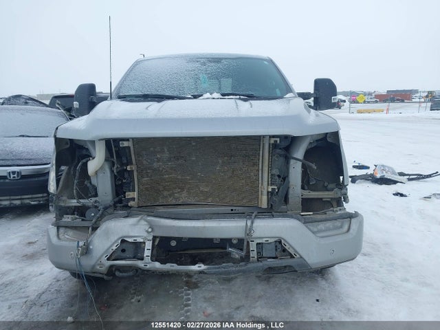 Продаж на аукціоні авто 2023 Ford F-150 Xlt, vin: 1FTFW1E56PKF43452, номер лоту: 12551420