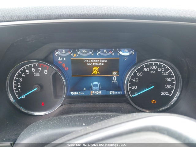 Продаж на аукціоні авто 2023 Ford F-150 Xlt, vin: 1FTFW1E56PKF43452, номер лоту: 12551420