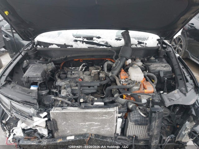 KM8JCCA13NU018265 Hyundai Tucson Luxury Hybrid Awd