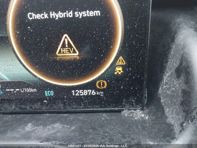 KM8JCCA13NU018265 Hyundai Tucson Luxury Hybrid Awd