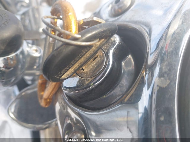Продажа на аукционе авто 2008 Kawasaki Vn1600 D, vin: JKBVNKD188A019915, номер лота: 12551423
