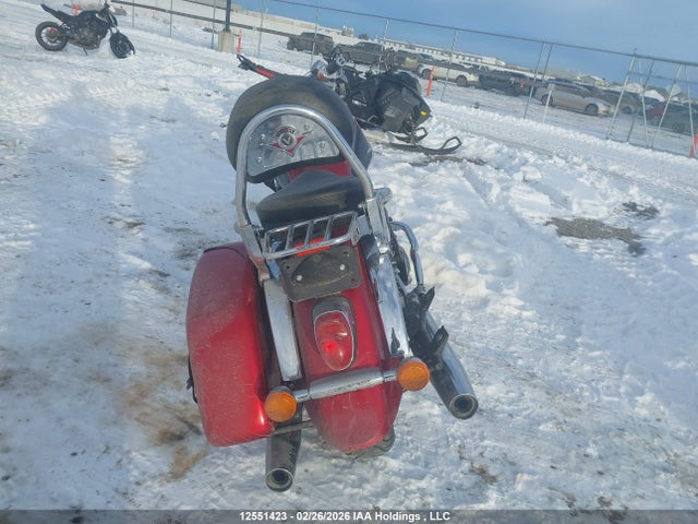 Продажа на аукционе авто 2008 Kawasaki Vn1600 D, vin: JKBVNKD188A019915, номер лота: 12551423