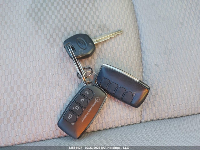 12551427 :رقم المزاد ، JF2SJCHC3GH515951 vin ، 2016 Subaru Forester 2.5i Limited مزاد بيع