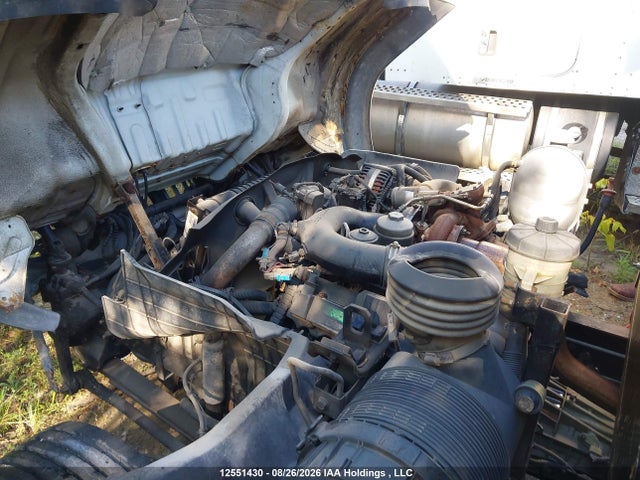 12551430 :رقم المزاد ، 3HAJFAVK49L086069 vin ، 2009 International Cf 600 مزاد بيع