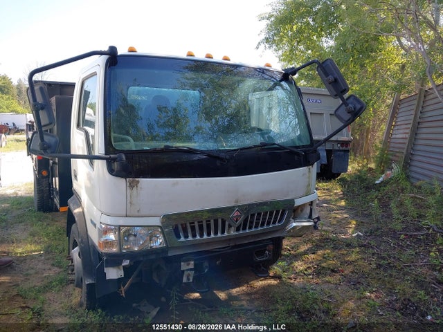 12551430 :رقم المزاد ، 3HAJFAVK49L086069 vin ، 2009 International Cf 600 مزاد بيع