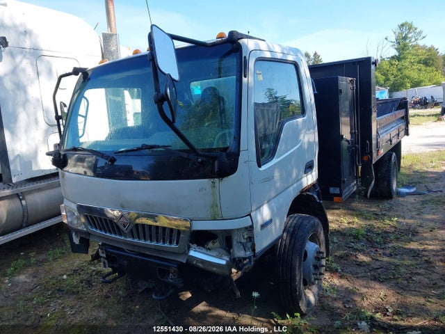 12551430 :رقم المزاد ، 3HAJFAVK49L086069 vin ، 2009 International Cf 600 مزاد بيع
