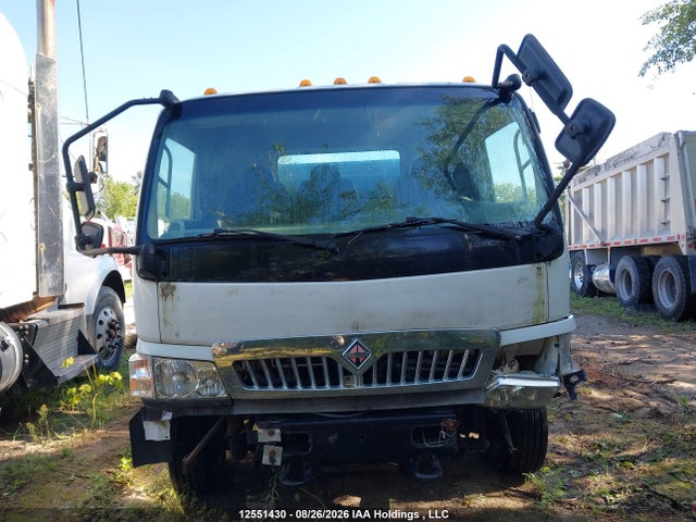 12551430 :رقم المزاد ، 3HAJFAVK49L086069 vin ، 2009 International Cf 600 مزاد بيع