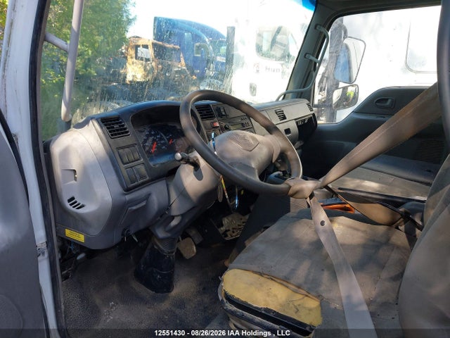 12551430 :رقم المزاد ، 3HAJFAVK49L086069 vin ، 2009 International Cf 600 مزاد بيع