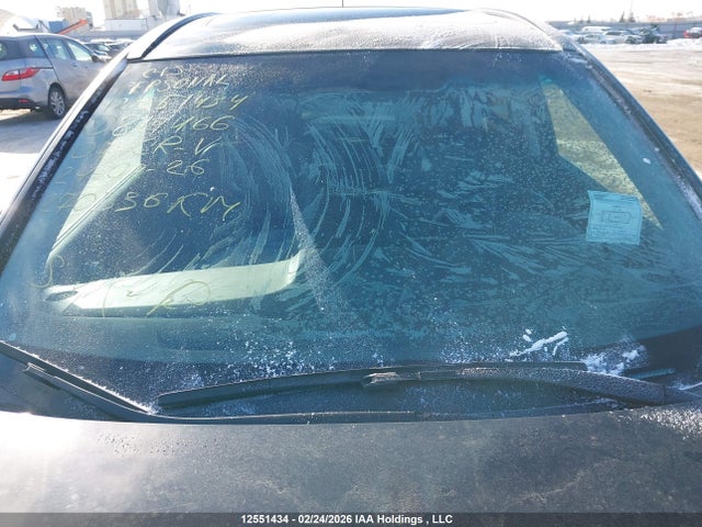 2007 Honda Cr-v Exl მანქანა იყიდება აუქციონზე, vin: 5J6RE487X7L814466, აუქციონის ნომერი: 12551434