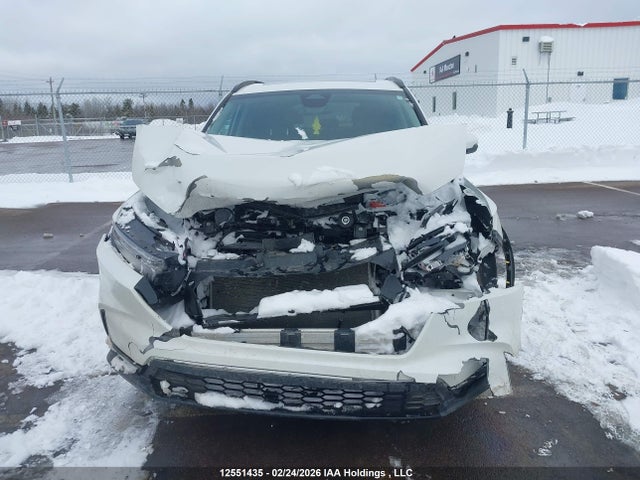 2HKRS4H52SH123877 Honda Cr-v Sport