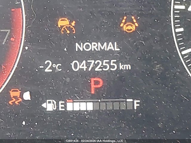 2HKRS4H52SH123877 Honda Cr-v Sport