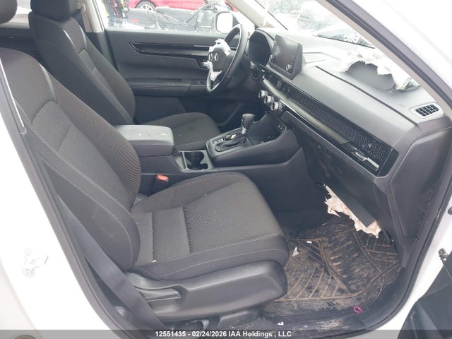 2HKRS4H52SH123877 Honda Cr-v Sport