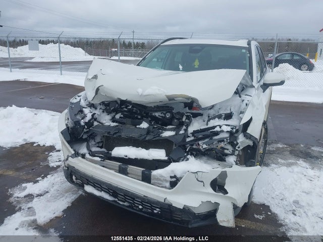2HKRS4H52SH123877 Honda Cr-v Sport