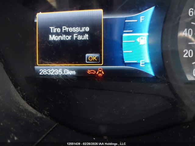 3FA6P0D93HR239624 Ford Fusion Titanium