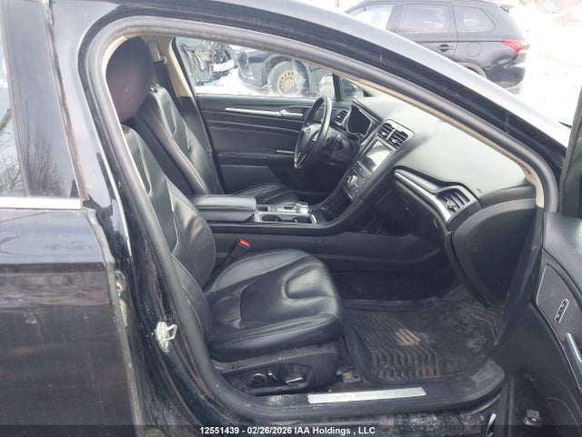 3FA6P0D93HR239624 Ford Fusion Titanium