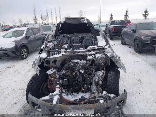 1FTFW1EGXGFB73343 Ford F150 Supercrew