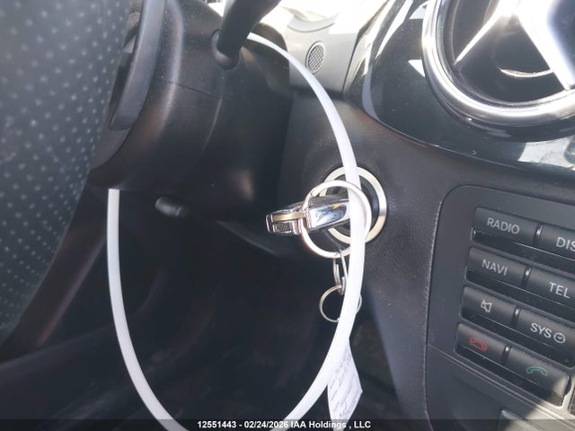 WDDMH4EB0EJ261308 Mercedes-Benz B 250 Sports Tourer