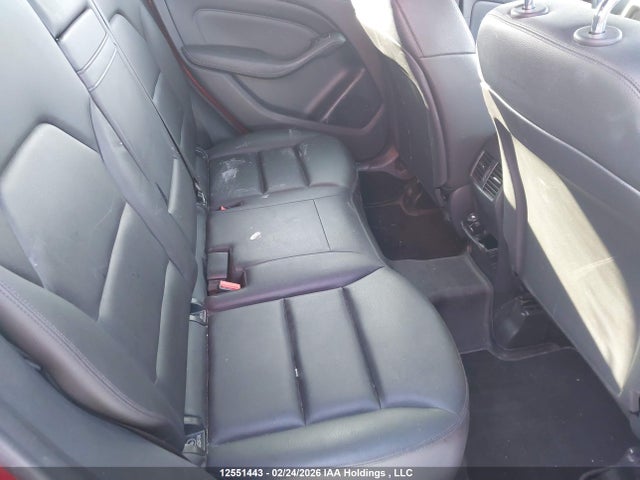 WDDMH4EB0EJ261308 Mercedes-Benz B 250 Sports Tourer