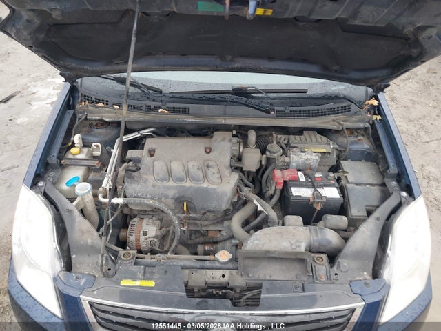 Aukcja sprzedaży 2010 Nissan Sentra 2.0s, vin: 3N1AB6AP9AL711815, numer aukcji: 12551445