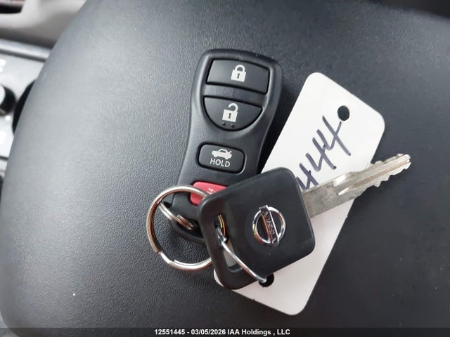 Aukcja sprzedaży 2010 Nissan Sentra 2.0s, vin: 3N1AB6AP9AL711815, numer aukcji: 12551445