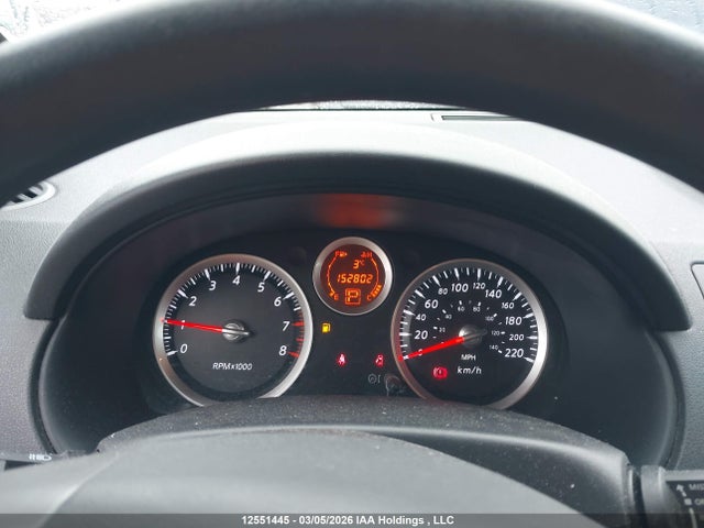 Aukcja sprzedaży 2010 Nissan Sentra 2.0s, vin: 3N1AB6AP9AL711815, numer aukcji: 12551445