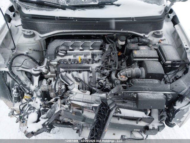 KMHRB8A37MU119974 Hyundai Venue