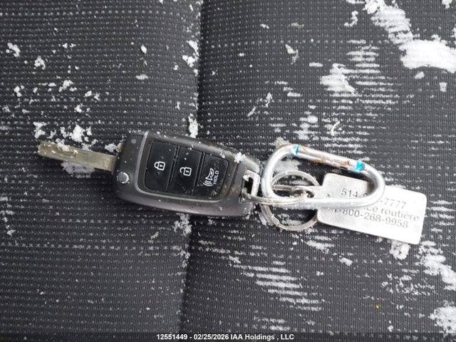 KMHRB8A37MU119974 Hyundai Venue