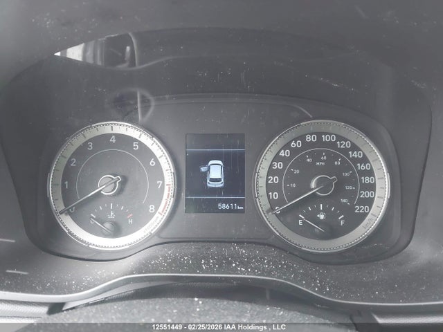 KMHRB8A37MU119974 Hyundai Venue