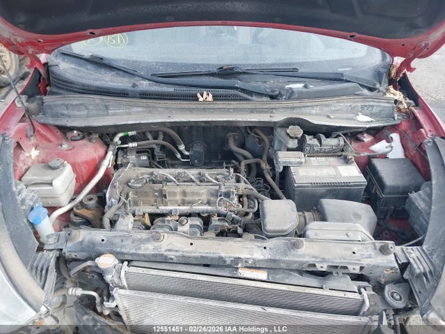 Aukcja sprzedaży 2012 Hyundai Tucson, vin: KM8JT3AC6CU328358, numer aukcji: 12551451