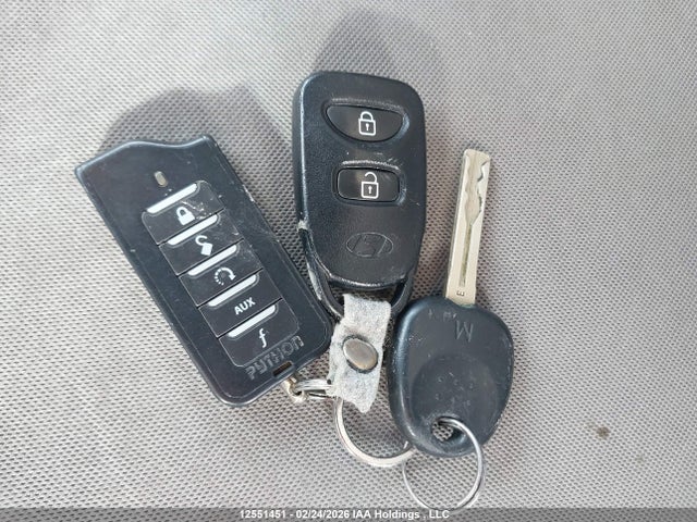 Aukcja sprzedaży 2012 Hyundai Tucson, vin: KM8JT3AC6CU328358, numer aukcji: 12551451