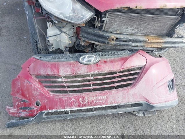 Aukcja sprzedaży 2012 Hyundai Tucson, vin: KM8JT3AC6CU328358, numer aukcji: 12551451