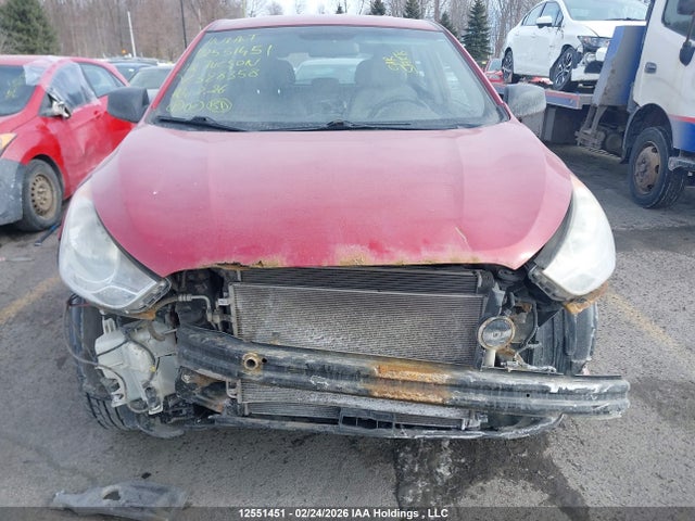 Aukcja sprzedaży 2012 Hyundai Tucson, vin: KM8JT3AC6CU328358, numer aukcji: 12551451