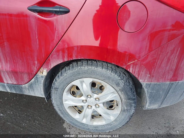 Aukcja sprzedaży 2012 Hyundai Tucson, vin: KM8JT3AC6CU328358, numer aukcji: 12551451